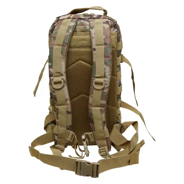  Rucksack BRANDIT BD8073 TAKTISCHE TARNUNG 