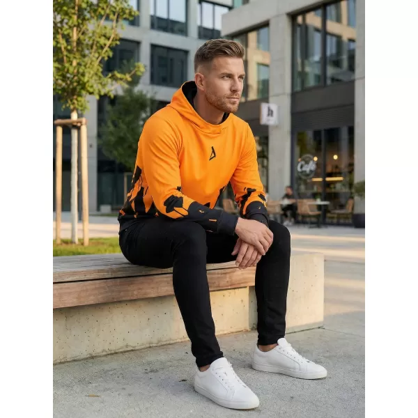  Prämie ALTISPORT VOJ/ALM069MI01 GELB -BLACK 