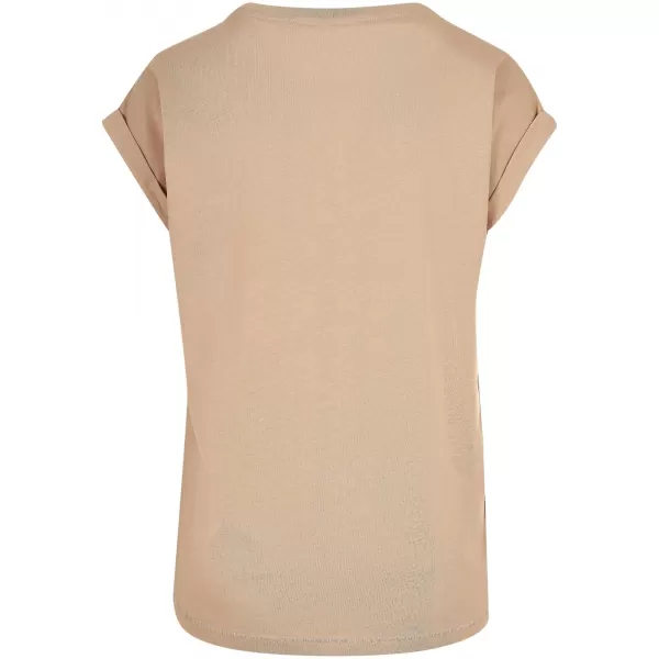  Hemd URBAN CLASSICS TB771 UNION BEIGE 