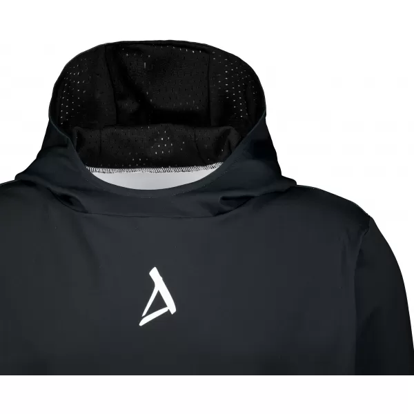  Prämie ALTISPORT VOJ/ALM069MI01 SCHWARZ UND WEIß 
