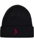 Winterhut ALTISPORT ALU002315 SCHWARZ -RED