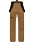 Herren -Skihosen NORDBLANC FROSTED NBWP8135 BRAUN