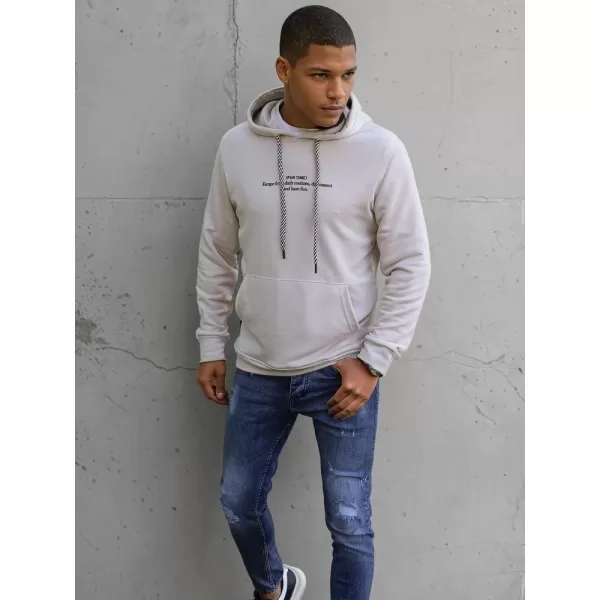  Herren Sweatshirt DSTREET BX5460 KARAMELL 