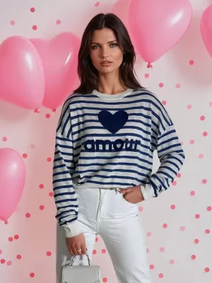 Damen DSTREET MY2321 BLAU