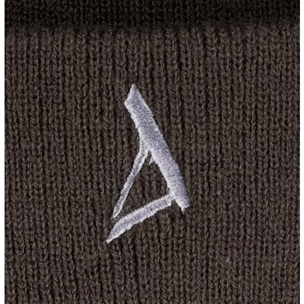  Winterhut ALTISPORT ALU002315 EBONY GREY 