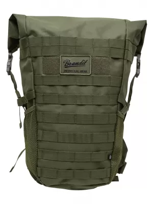 Rucksack BRANDIT BD8114 OLIVE