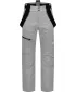 Herren -Skihosen NORDBLANC FROSTED NBWP8135 GRAU