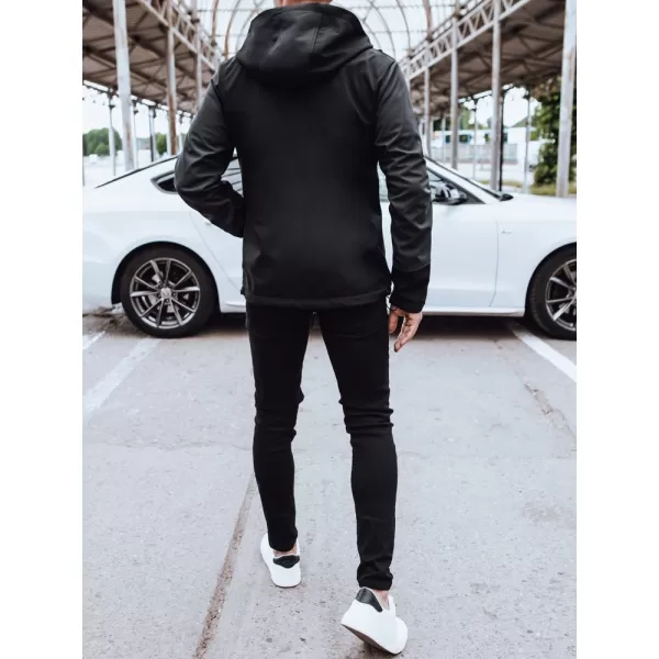  Jacke DSTREET TX4464 SCHWARZ 