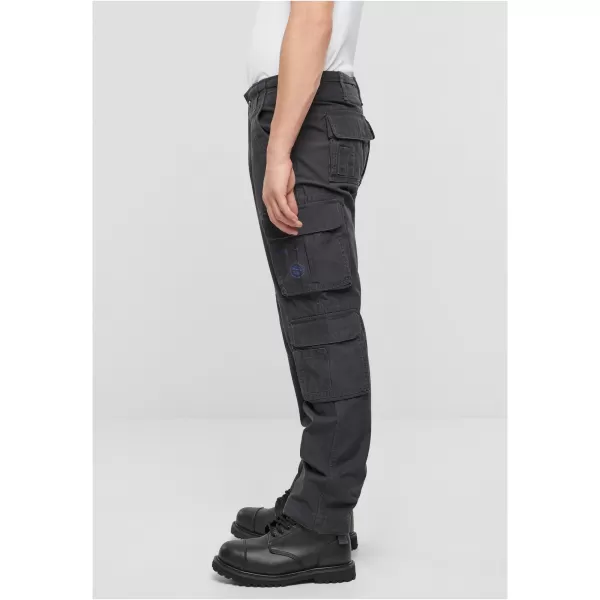  Hose BRANDIT BD1016 ANTHRAZIT 