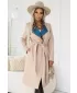 Mantel NUMOCO 582-1 BEIGE