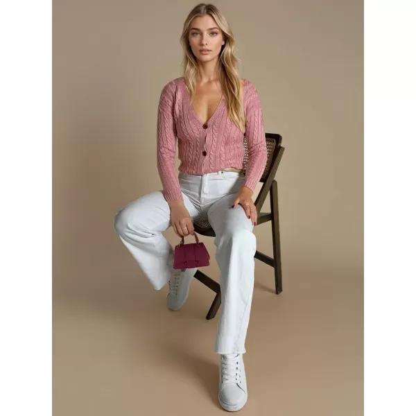  Damen DSTREET MY1636 ROSA 