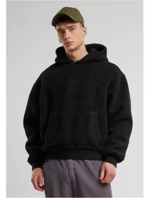 Herren-Sweatshirt URBAN CLASSICS TB7265 SCHWARZ