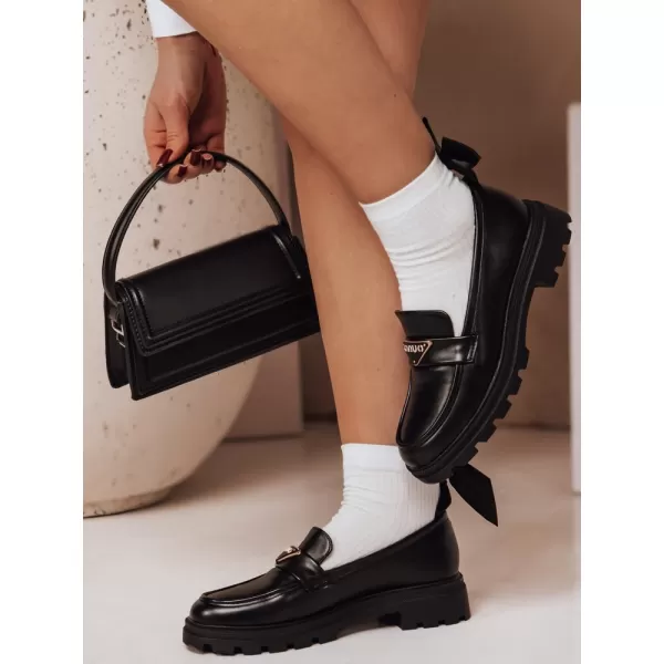  Damen DSTREET ZY0708 SCHWARZ 