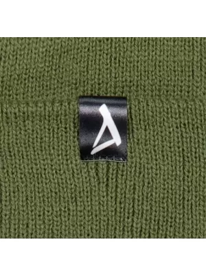 Winterhut ALTISPORT ALU000315 KHAKI