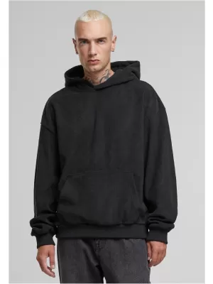 Herren -Sweatshirt URBAN CLASSICS TB7304 SCHWARZ