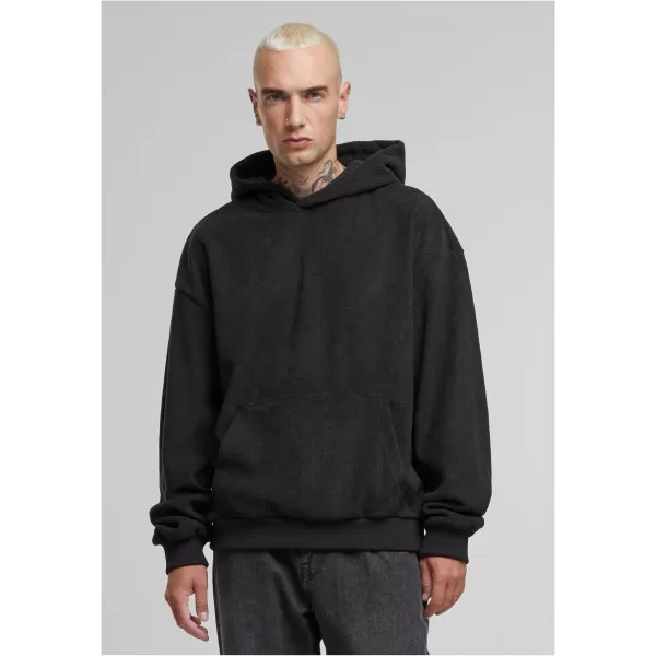  Herren -Sweatshirt URBAN CLASSICS TB7304 SCHWARZ 