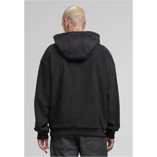  Herren -Sweatshirt URBAN CLASSICS TB7304 SCHWARZ 