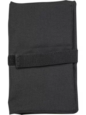Geldbörse BRANDIT BD8109 SCHWARZ