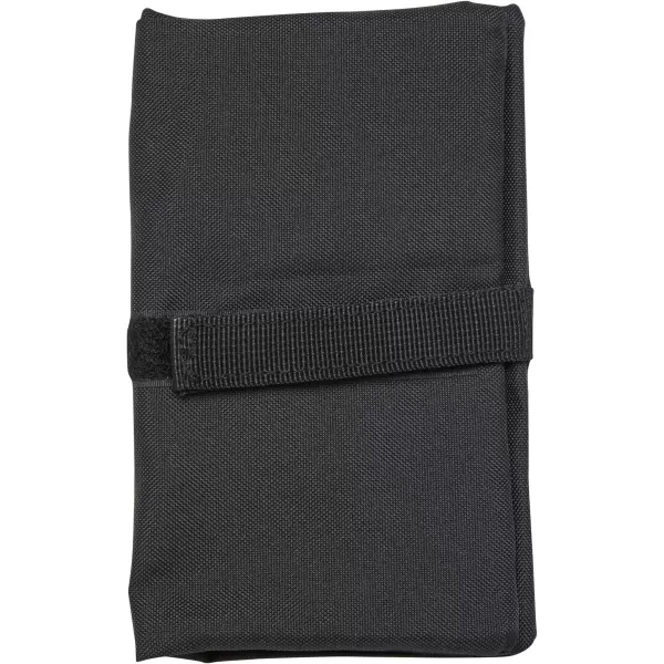  Geldbörse BRANDIT BD8109 SCHWARZ 