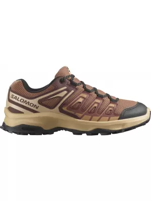 Damenschuhe SALOMON EXTEGRA W L47800700 ROSTBRAUN/HENNA/BUTTERUM