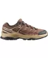 Damenschuhe SALOMON EXTEGRA W L47800700 ROSTBRAUN/HENNA/BUTTERUM
