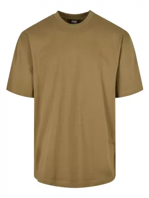 Hemd URBAN CLASSICS TB006 TINI OLIVE