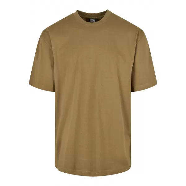  Hemd URBAN CLASSICS TB006 TINI OLIVE 