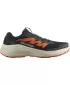 Herrenschuhe SALOMON ALPHAGLIDE L47801100 SCHWARZ/REGENTAG/ROTORANGE