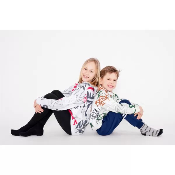 Premium Baby Sweatshirt ALTISPORT VOJ/ALK054MI01 GRAU/ROT 