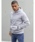 Herren -Sweatshirt DSTREET BX5481 HELLGRAU