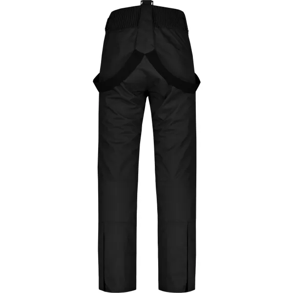 Herren -Skihosen NORDBLANC SNOWBANK NBWP8134 SCHWARZ 