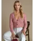 Damen DSTREET MY1636 ROSA