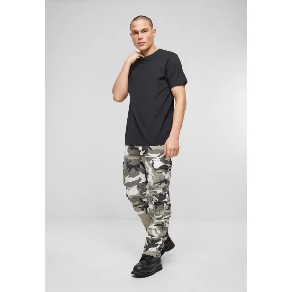  Hose BRANDIT BD1016 URBAN 