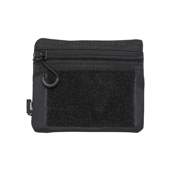  Geldbörse BRANDIT BD8108 SCHWARZ 