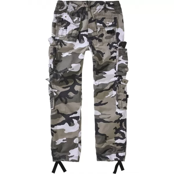  Hose BRANDIT BD1016 URBAN 