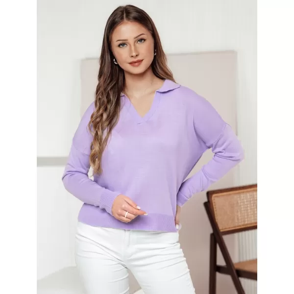  Damen DSTREET MY2416 LILA 