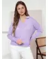 Damen DSTREET MY2416 LILA