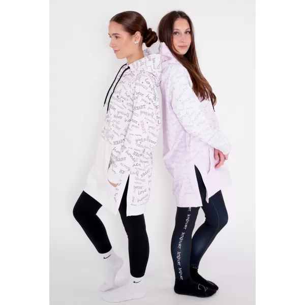  Funktionaler Sweatshirt -Prämie von Frauen ALTISPORT VOJ/ALW067MI03 BEIGE 