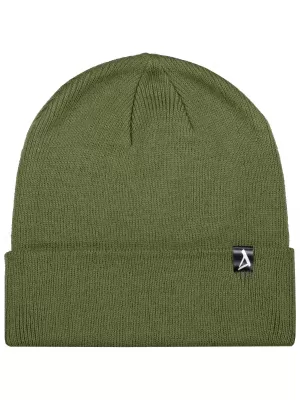 Winterhut ALTISPORT ALU000315 KHAKI