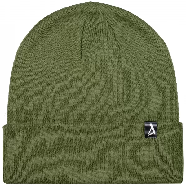  Winterhut ALTISPORT ALU000315 KHAKI 