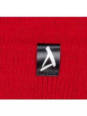 Winterhut ALTISPORT ALU000315 ROT