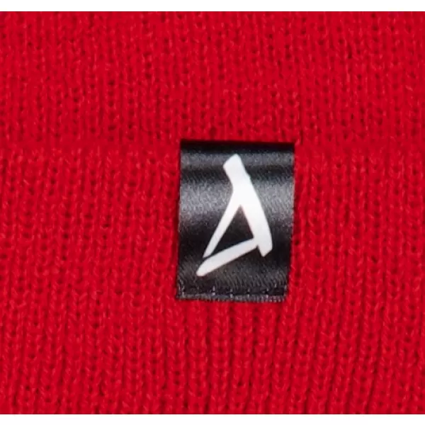  Winterhut ALTISPORT ALU000315 ROT 