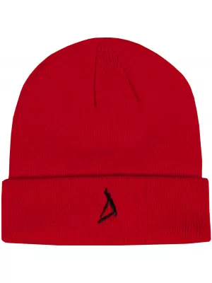 Winterhut ALTISPORT ALU002315 ROT