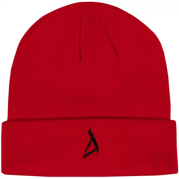  Winterhut ALTISPORT ALU002315 ROT 