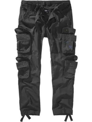 Hose BRANDIT BD1016 ANTHRAZIT