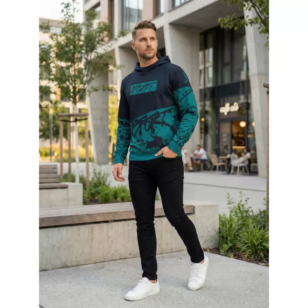  Prämie ALTISPORT VOJ/ALM068MI01 SCHWARZ/EMERALD 