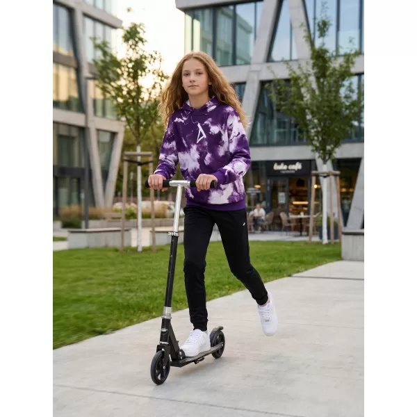  Premium Baby Sweatshirt ALTISPORT VOJ/ALK066MI01 WEIß/LILA 