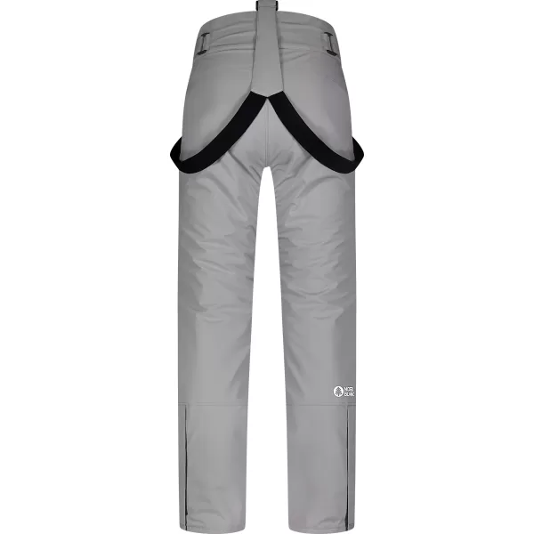  Herren -Skihosen NORDBLANC FROSTED NBWP8135 GRAU 