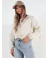 Damenjacke DSTREET TY4207 WEIß