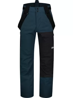 Herrenski und Snowboardhose NORDBLANC PLOW NBWP8133 STRAHL